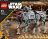 75337 LEGO® Star Wars™ AT-TE™ Walker 75337