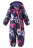 LASSIE Kombe Merel Dark plum 710734-4955 710734-4955-74