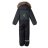 LENNE talvekombinesoon EASY, tumeroheline, 23324-333 
