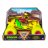 MONSTER JAM  1:24 koletisauto El Toro Loco, 6069732 