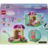 11212 LEGO® Gabby nukumaja Kiisuhaldja aiamaja 
