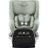 BRITAX turvatool DUALFIX PRO M, 61-105 cm., Sage green, 2000042130 