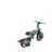 GLOBBER kolmerattaline jalgratas Trike Explorer 4in1, piparmünt, 632-206-2 632-206-2
