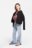 COCCODRILLO jope OUTERWEAR GIRL JUNIOR, must, WC5152706OGJ-021-164, 164 cm 