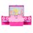 BARBIE Chelsea Tea Party komplekt, JJB40 