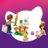 42679 LEGO® Friends Heartlake'i linna jänkuhotell 