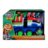 PAW PATROL mängukomplekt Ultimate Dino Hauler, 6076613 