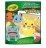 CRAYOLA loovuskomplekt Color & Sticker, Pokemon, 04-2740G 