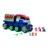 PAW PATROL mängukomplekt Ultimate Dino Hauler, 6076613 