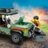 60447 LEGO® City Great Vehicles Maastiku 4x4 mägiveok 