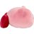 MOCCI MOCCI plush toy Hovering Kirby, T12450 