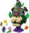 72042 LEGO® Super Mario Prince Florian ja Castle Bowser 