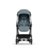 CYBEX jalutuskäru MELIO, Stormy blue, 524000031 