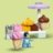 10458 LEGO® DUPLO® Berry Jäätisereis koos Blueyga 