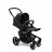 JOOLZ kergkäru Hub+ Brilliant Black 900260 900260
