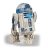 4D BUILD Pusle R2D2, 6069817 