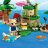 77048 LEGO® Animal Crossing™ Kapp’n ja tema saare paadituur 