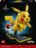 72152 LEGO® Pokémon™ Pikachu ja Poképall 