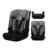 KINDERKRAFT turvatool I-COMFY, i-Size, tumehall, KCICOM00DGR0000 