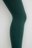 COCCODRILLO sukad TIGHT MICROFIBRE PLAIN, roheline, cm 