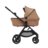 ANEX universaalne vanker IQ basic 2in1, sienna, iq-11 