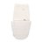 INGENUITY mähkimistekk SWADDLEME Dream Wave, 0 - 3 kuud, WHITE, 17384 
