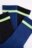 COCCODRILLO sokid SOCKS BOY, värviline, ZC5383203SOB-022-033, 33 cm 