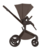 ANEX universaalne käru FLO 2in1, browny, fl-07с, 8885020503173 (frame)  