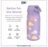 ION8 termopudel, Hedgehog, 320 ml., I8TS320PVHHOG 