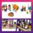 42674 LEGO® Friends Koomiksite ja mängude pood 