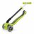 GLOBBER tõukeratas Go Up Foldable Plus, roheline, 641-106 641-106