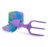 KINETIC SAND kineetiline liiv Flow n'create, 6065527 
