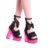 MONSTER HIGH Koletult Magus Sünnipäev – Draculaura, JBG74 