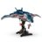 76325 LEGO® Super Heroes Marvel Tasujad: Ultroni ajastu Quinjet 
