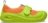 CROCS veekingad, oranžid, 210619-85H 35 suurus 
