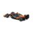 BBURAGO 1:43 võidusõiduautomudel McLaren F1 Team MCL38, assortii, 18-38214 