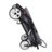 TRILLE käru GOLIAT, Grey, 20-76G 