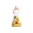 CRAYOLA värvitav pehme mänguasi Color Me Plush - Unicorn, 4026316 