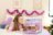 POLLY POCKET advendikalender 2025, JFV13 