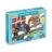 CRAZY MOTORS puzle – trase Cirty, DJ05499