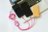 SQUISHMALLOWS 3in1 laadimiskaabel Lola 1,2 m, CBSQM-3IN1-LOLA 