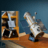 11382 LEGO® Icons Hubble’i kosmoseteleskoop 