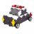 LAQ Jaapani konstruktor Hamacron Constructor Emergncy Vehicles, 4952907007803 4952907007803