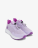 VIKING vabaaja kingad AERO SL, lillad, 3-54600-616 