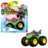HOT WHEELS värvimuutvad üksikud autod, assortii, HGX06 HGX06