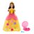 DISNEY PRINCESS Belle lillekleidis , HWB41 