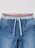 OVS 1 EN BOY 3-10Y JOG DENIM 9-10 BLUE 001821229 001821229