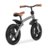 HAUCK tasakaaluratas E Z Rider 12, hall, 810068 