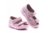 RAWEKS sussid, OLIWIA 201, roosad, 25 suurus 