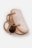 COCCODRILLO päikeseprillid, roosad, WC6312201SGL-007-000 